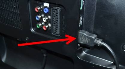 Как включить HDMI на Windows 10 и подключить его к телевизору: подключение и настройка