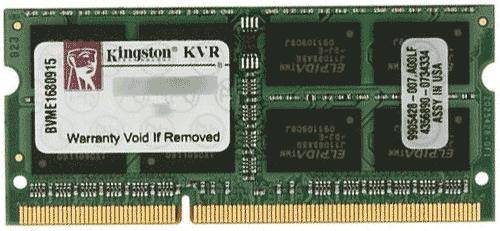 Модуль памяти SO-DIMM DDR3