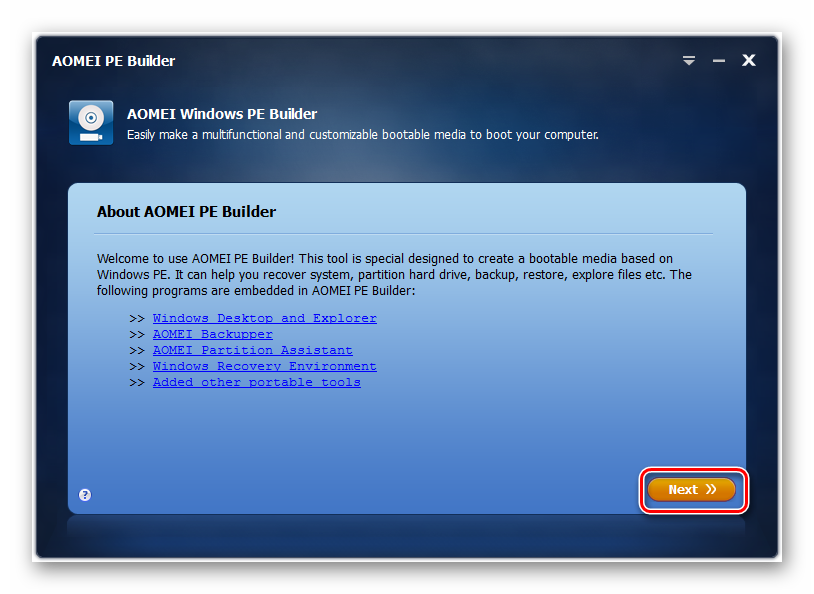 Startovoe-okno-programmyi-AOMEI-PE-Builder-v-Windows-7.png