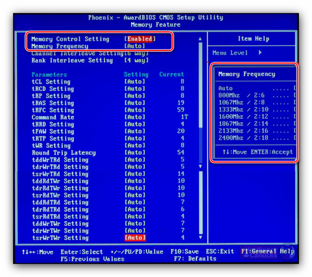 Nastrojki-chastoty-operativnoj-pamyati-v-Phoenix-BIOS.png