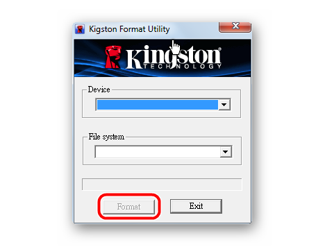 okno-programmyi-Kingston-Format-Utility.png