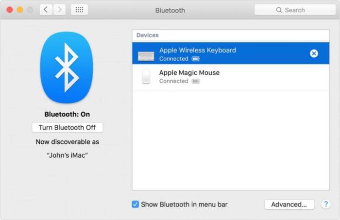 Как включить Bluetooth на своем компьютере или ноутбуке?