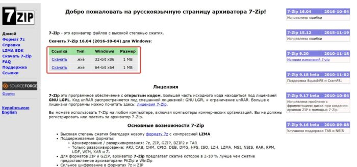 Zahodim-na-sajt-razrabotchik-programmy-7-Zip-i-nazhimaem-Skachat-podhodjashhij-variant-dlja-nashej-sistemy-Vindovs-e1527275158384.jpg