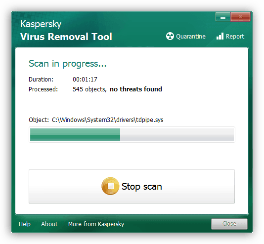 Rabota-antivirusnogo-skanera-Kaspersky-Removal-Tool.png