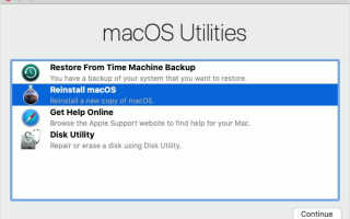 Параллельная установка Mac OS X и Windows  на Хакинтош